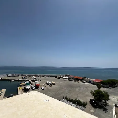 Appartamento Apts Tsoútsouros