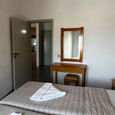 Appartamento Apts Tsoútsouros