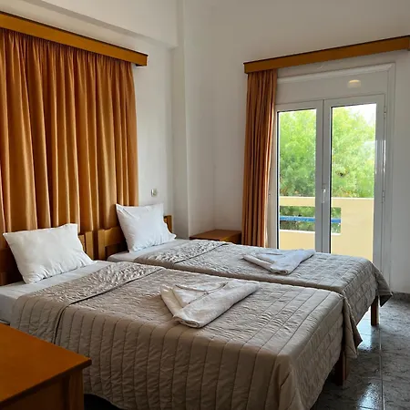 Appartamento Apts Tsoútsouros