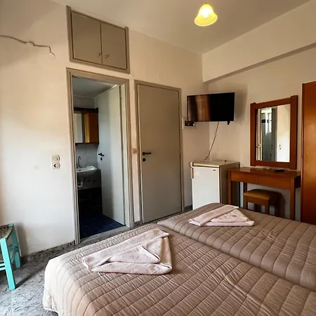 Appartamento Apts Tsoútsouros