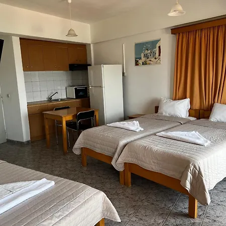 Appartamento Apts