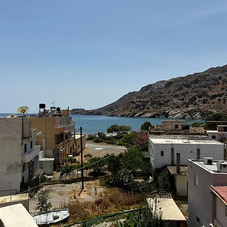 Apts Tsoútsouros