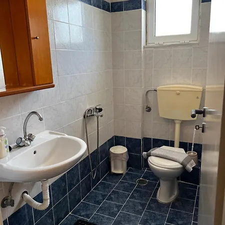 Apts Appartamento Tsoútsouros