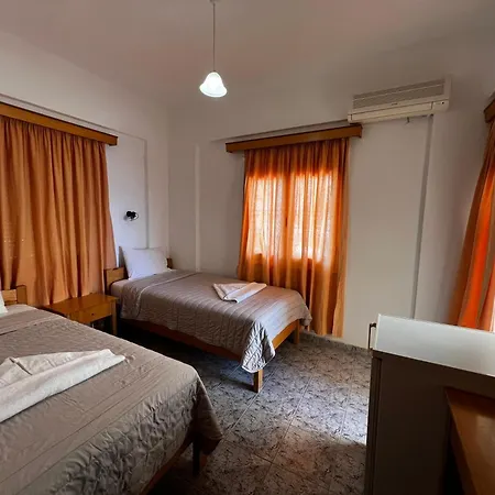 Appartamento Apts Tsoútsouros