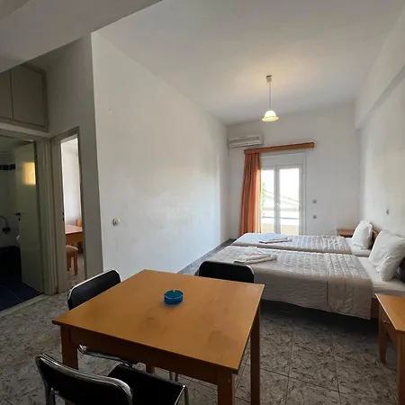 Apts Appartamento